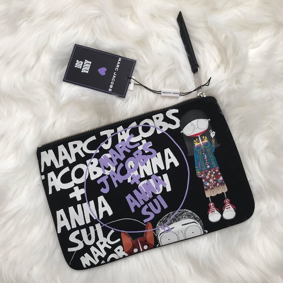 marc jacobs anna sui